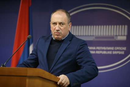 Crnadak: CIK BiH ispravio nepravdu - listić je važeći